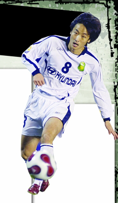 參與賭球感到愧疚 韓國球員畏罪自殺