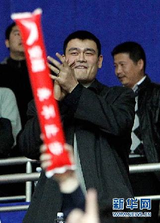 “難說(shuō)再見(jiàn)！”：姚明NBA生涯全回顧