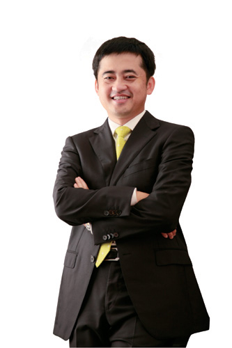 安踏總裁:先立足國內(nèi)才能放眼國際