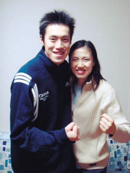 湯淼與周蘇紅已辦理離婚手續(xù) 姐弟相稱為愛放手