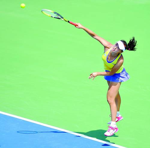 中國競技體育的全運(yùn)掣肘