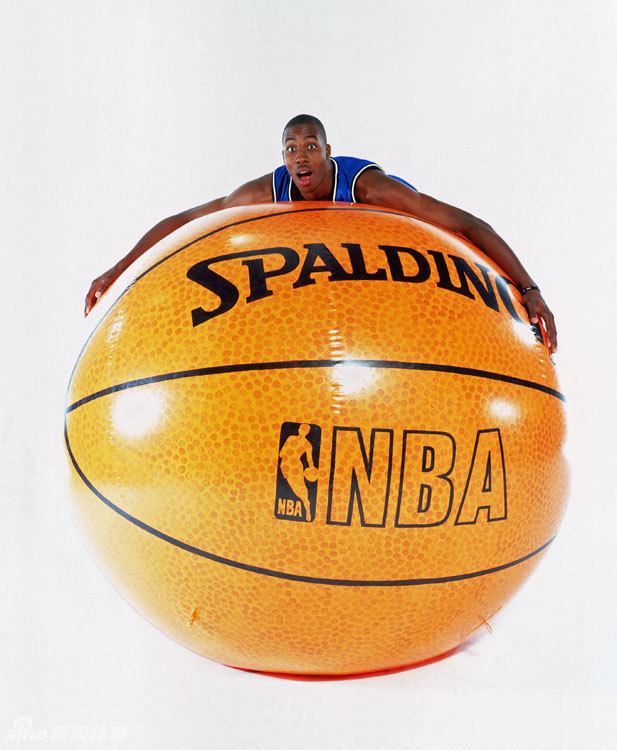 霍華德珍藏老照片