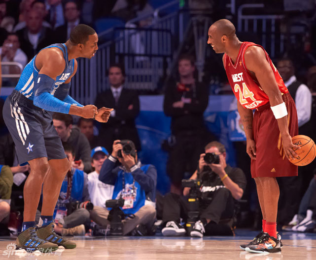 霍華德珍藏老照片