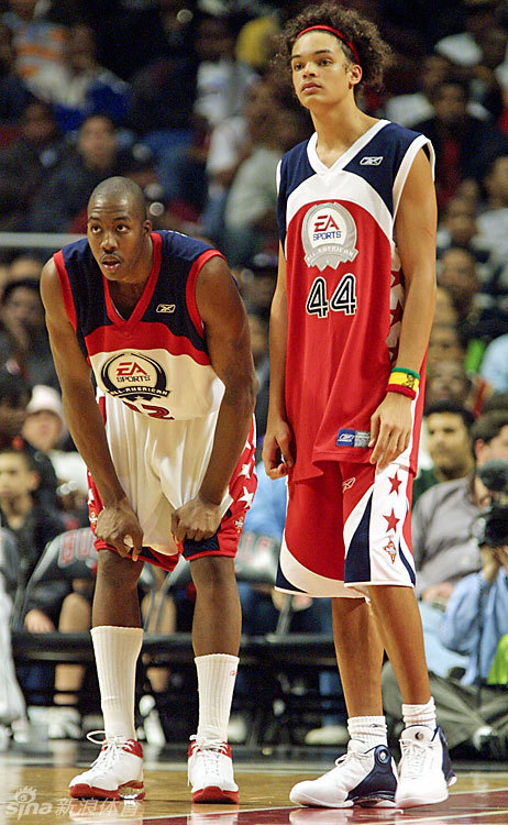 霍華德珍藏老照片