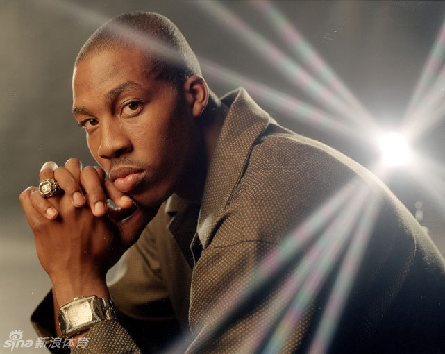 霍華德珍藏老照片