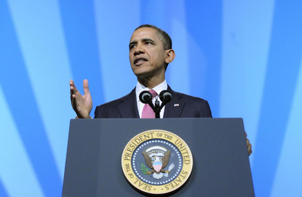 Obama warns against 'loose talk' of war on Iran Obama warns against 'loose talk' of war on Iran