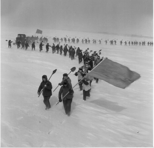 《百名攝影記者聚焦中國(guó)》畫冊(cè)首發(fā)式在京舉行