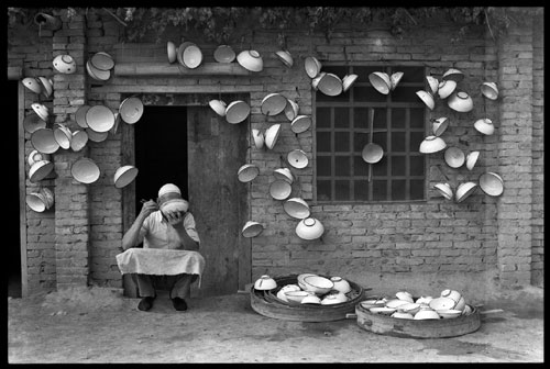 《百名攝影記者聚焦中國(guó)》畫冊(cè)首發(fā)式在京舉行